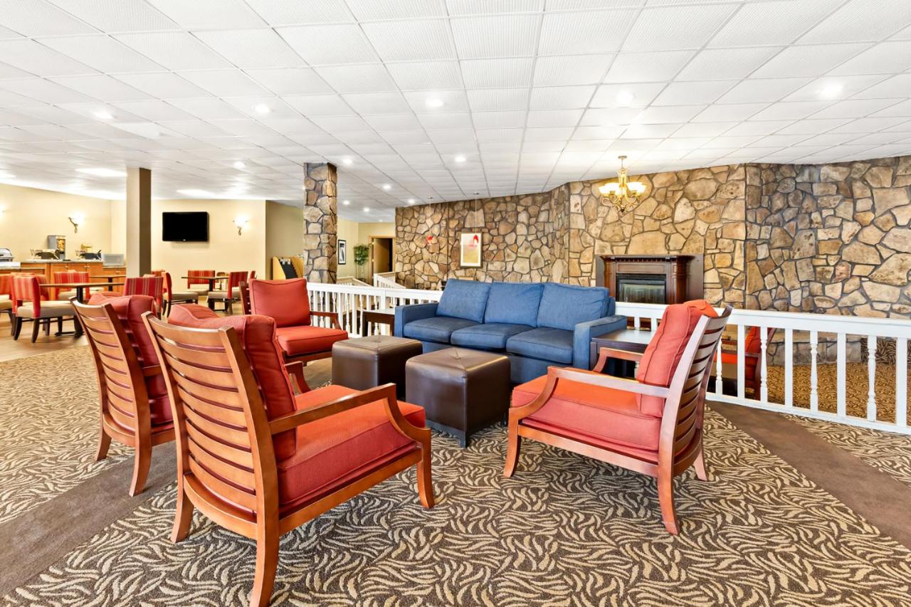| Comfort Inn Grantsville-Deep Creek Lake