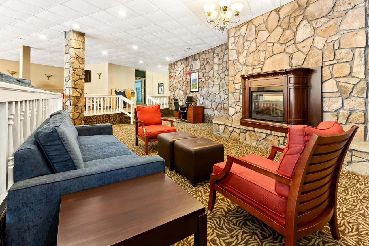| Comfort Inn Grantsville-Deep Creek Lake