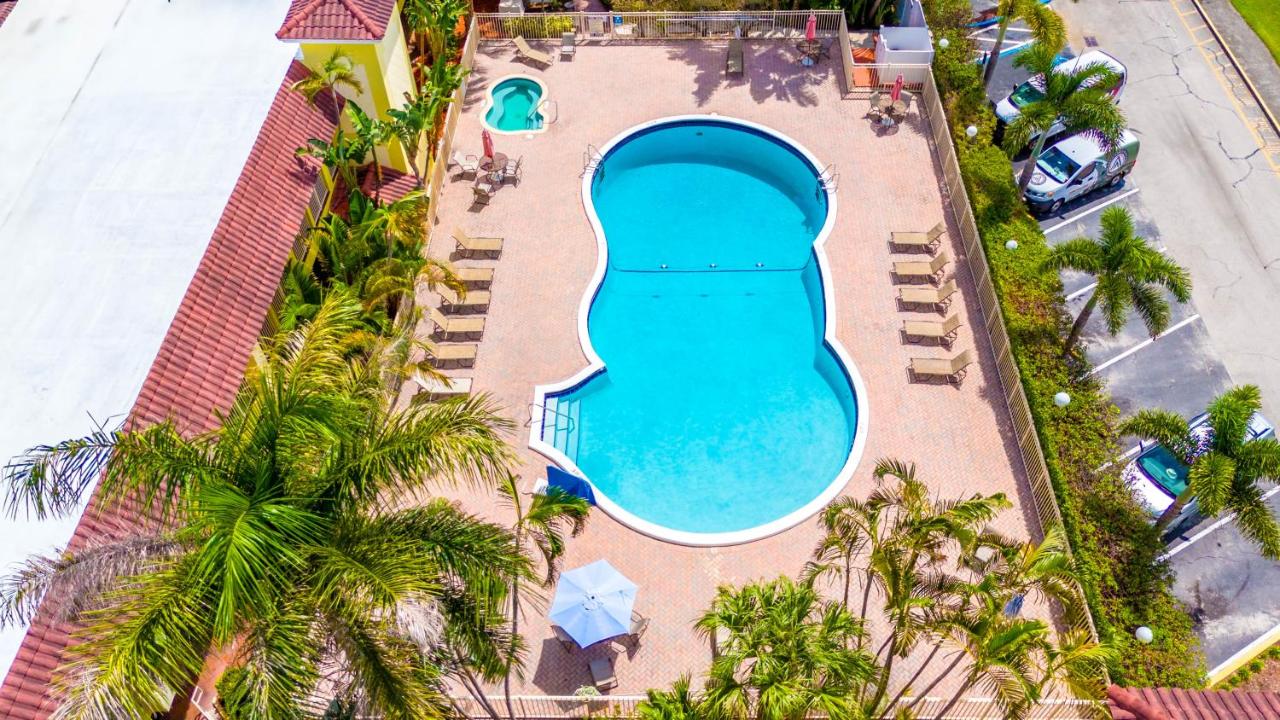 | Best Western Plus University Inn