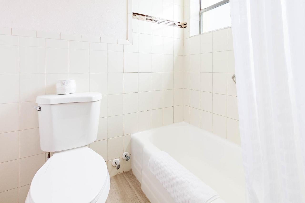 | Best Western Plus University Inn