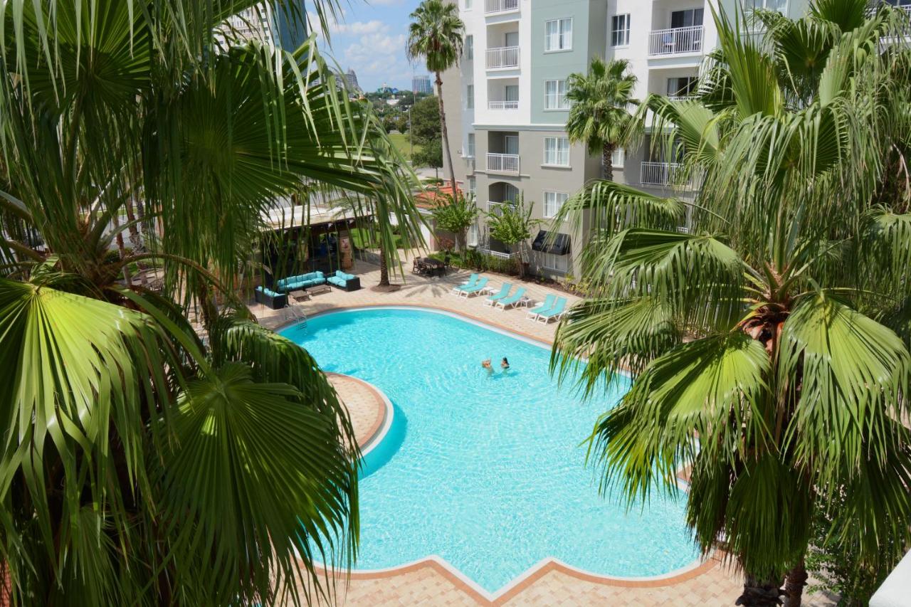  | The Point Hotel & Suites Universal