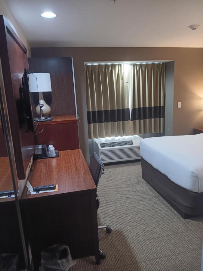 Standard Queen Room - Non-Smoking at Comfort Inn & Suites Aztec - Farmington Area