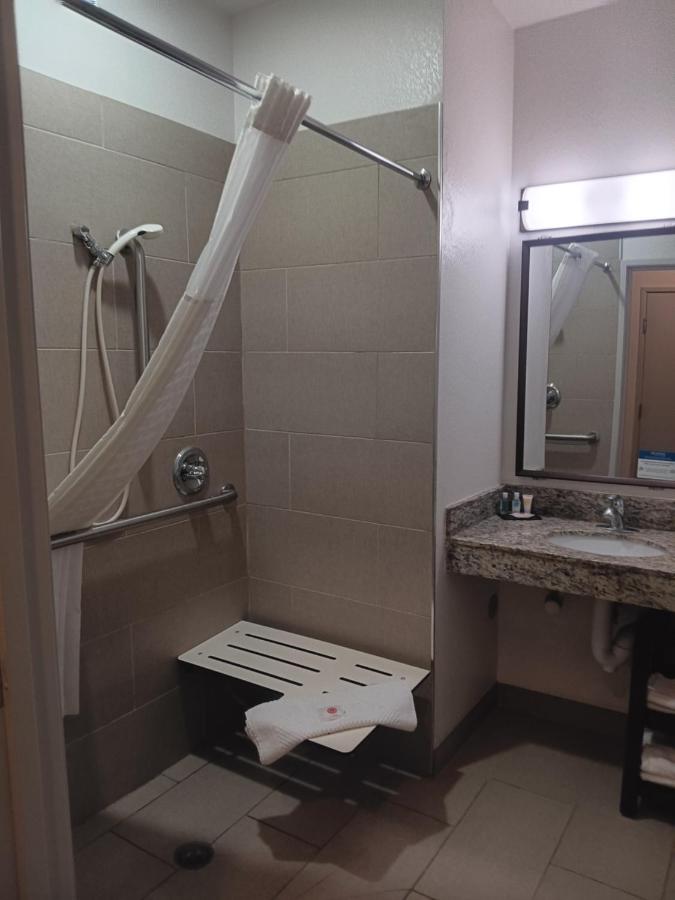 Queen Room - Accessible/Non-Smoking at Comfort Inn & Suites Aztec - Farmington Area