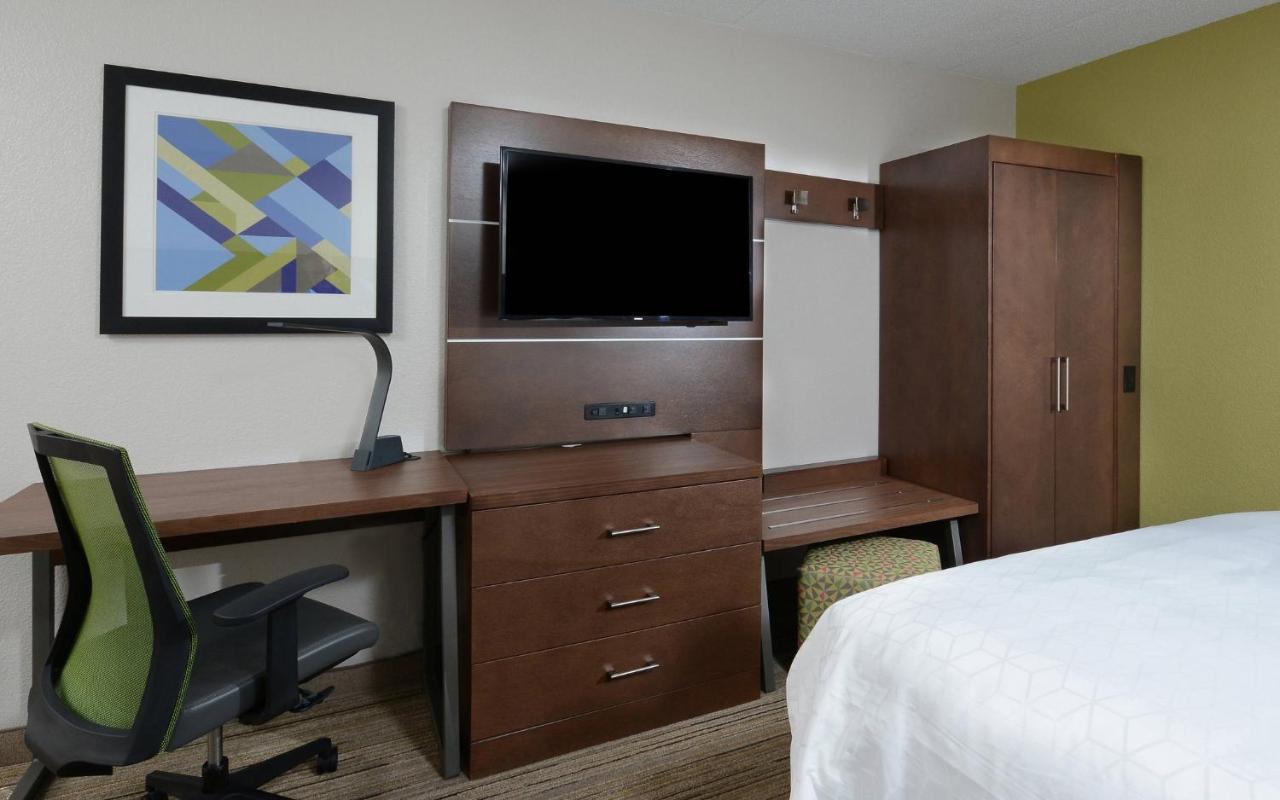 Holiday Inn Express Danville, an IHG Hotel