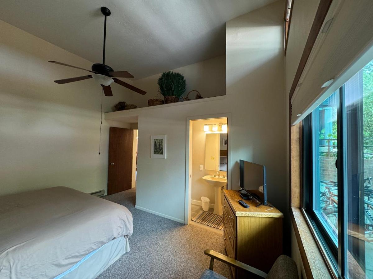 Deluxe One-Bedroom Apartment at Shadow Mountain Lodge