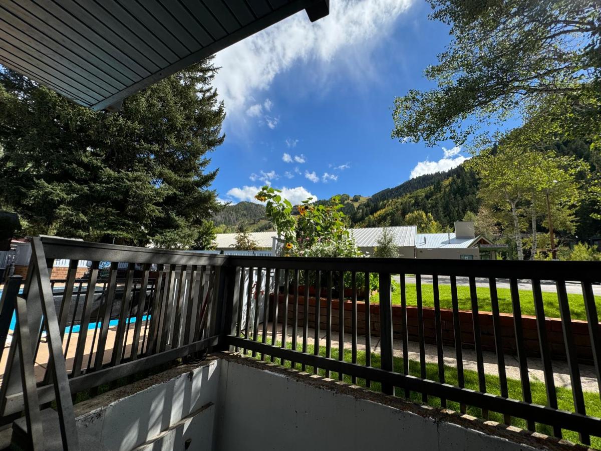 Studio at Shadow Mountain Lodge