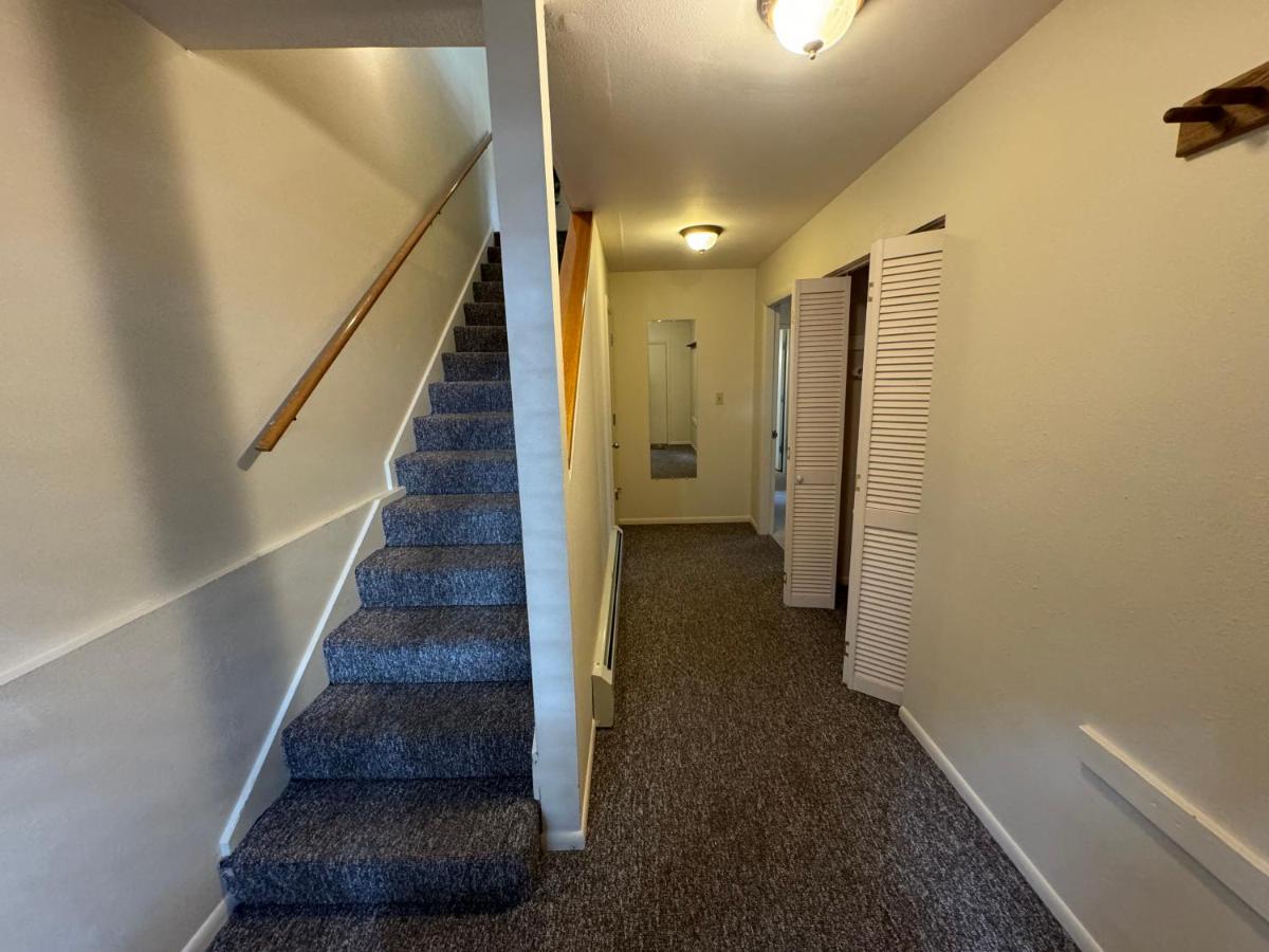 Three-Bedroom Apartment at Shadow Mountain Lodge