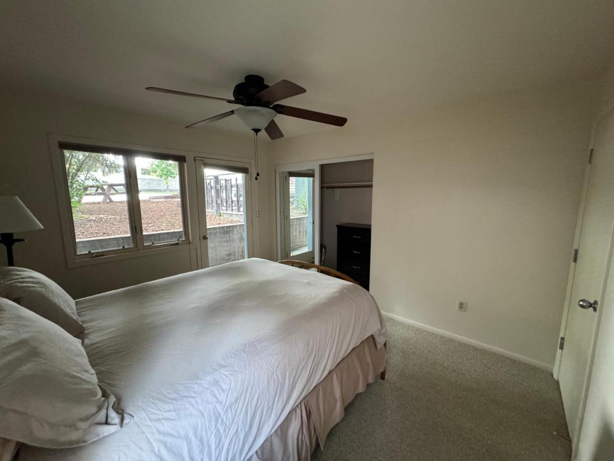 Three-Bedroom Apartment at Shadow Mountain Lodge