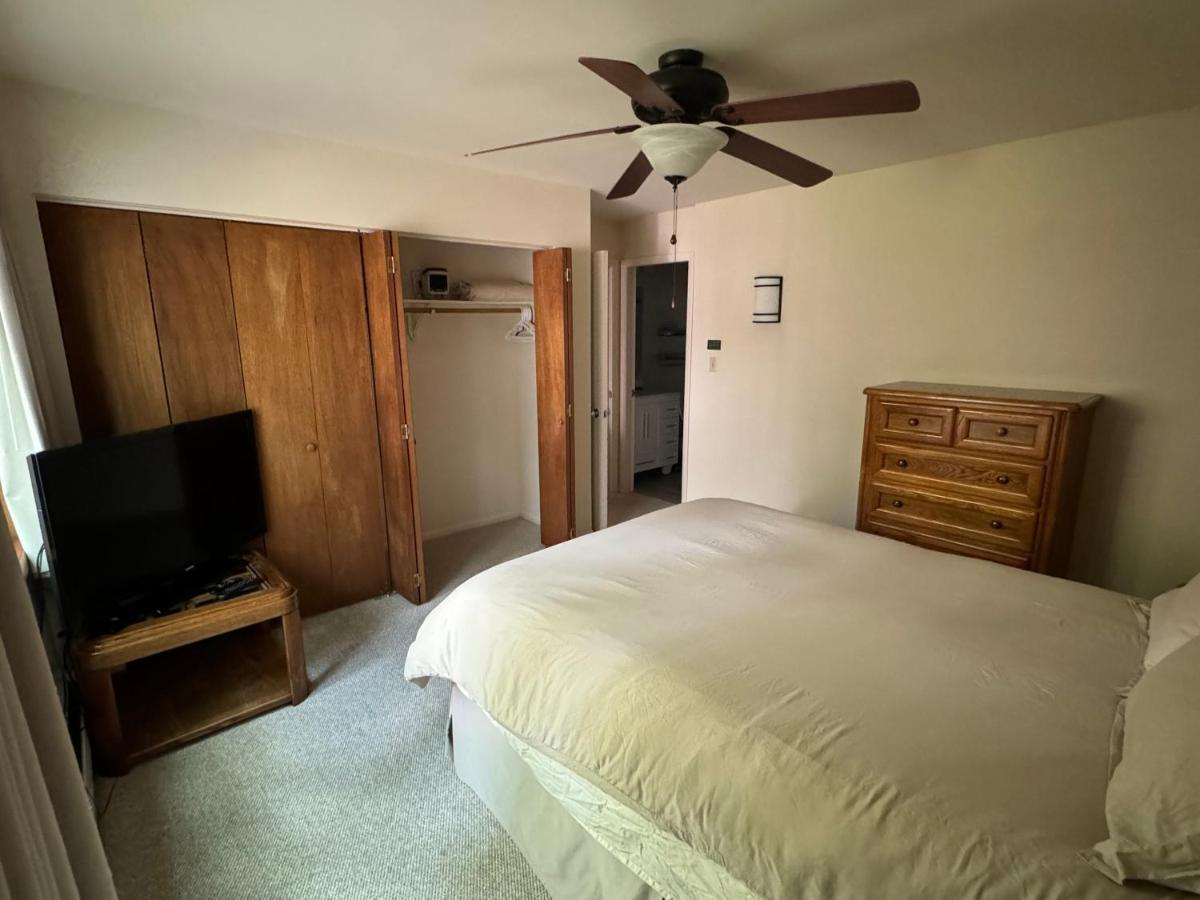 Three-Bedroom Apartment at Shadow Mountain Lodge