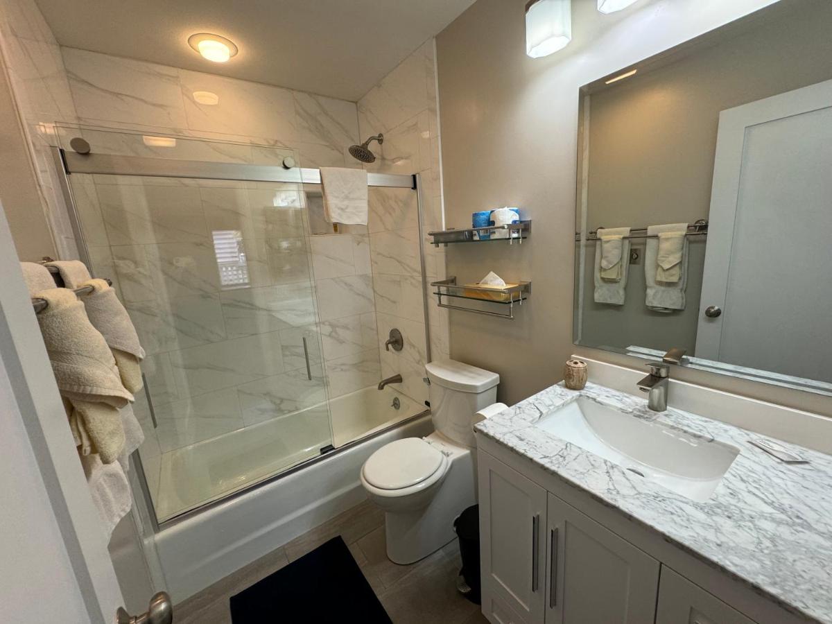 Three-Bedroom Apartment at Shadow Mountain Lodge