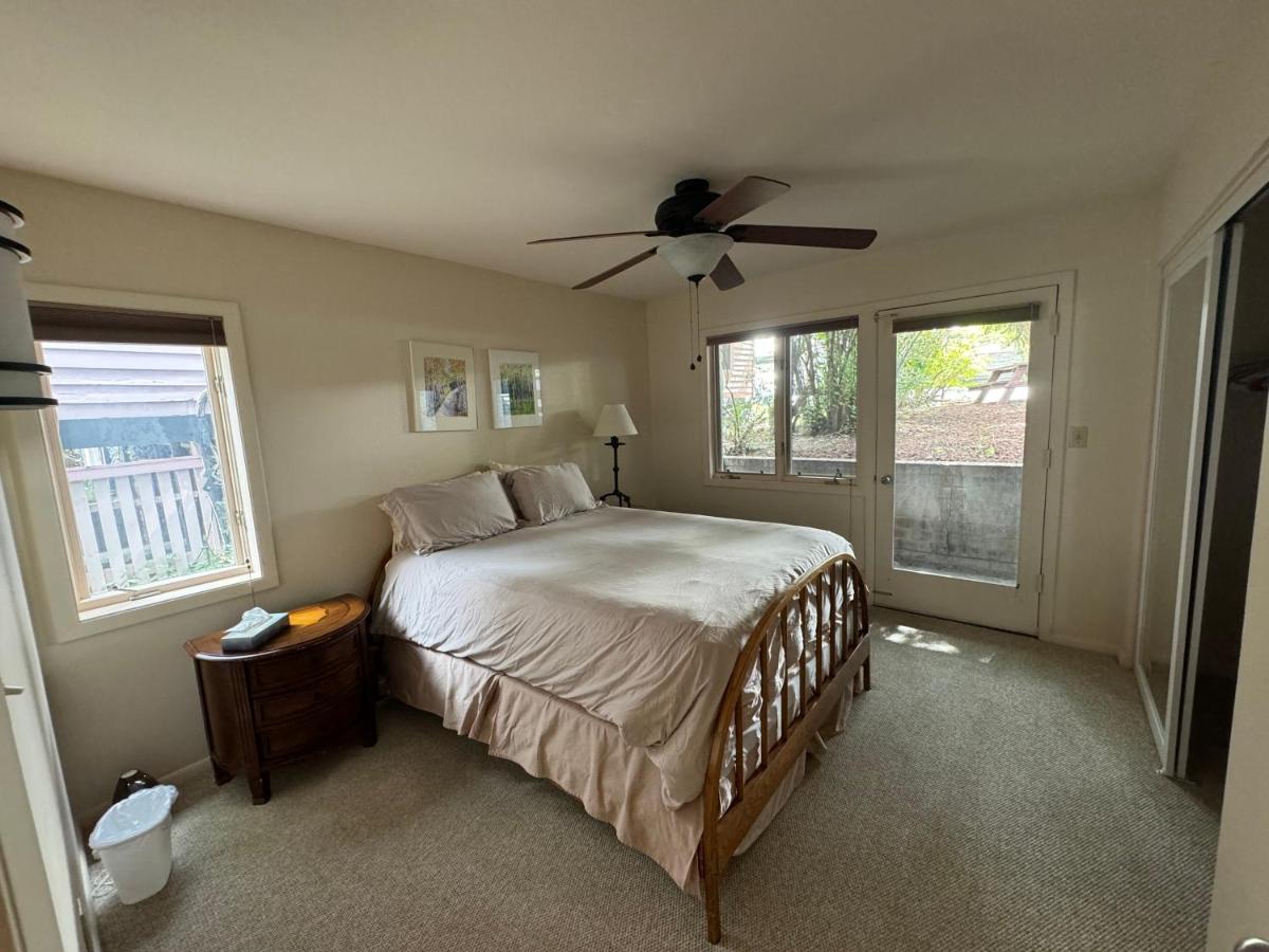 Three-Bedroom Apartment at Shadow Mountain Lodge