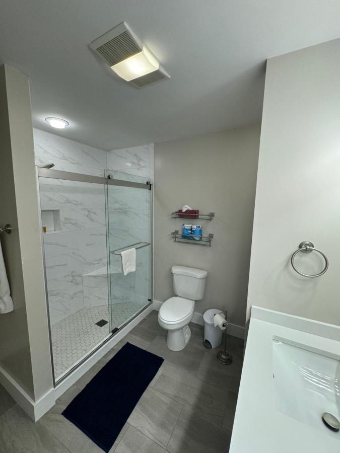 Three-Bedroom Apartment at Shadow Mountain Lodge