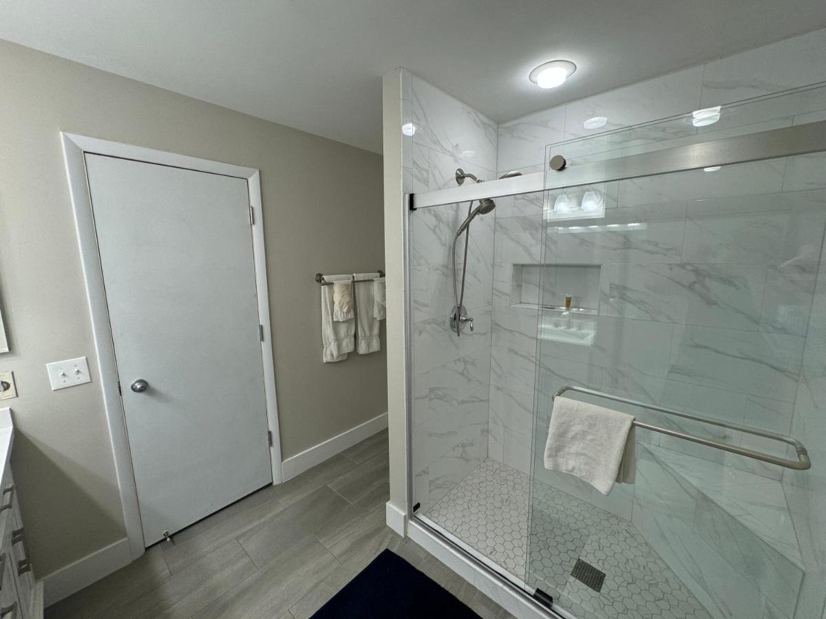 Three-Bedroom Apartment at Shadow Mountain Lodge
