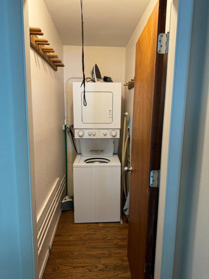 Three-Bedroom Apartment at Shadow Mountain Lodge
