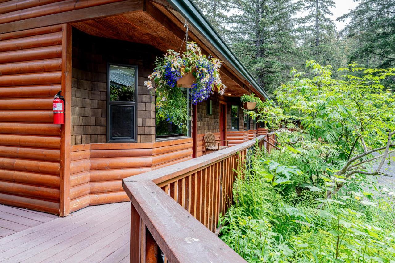 | Steller Inn