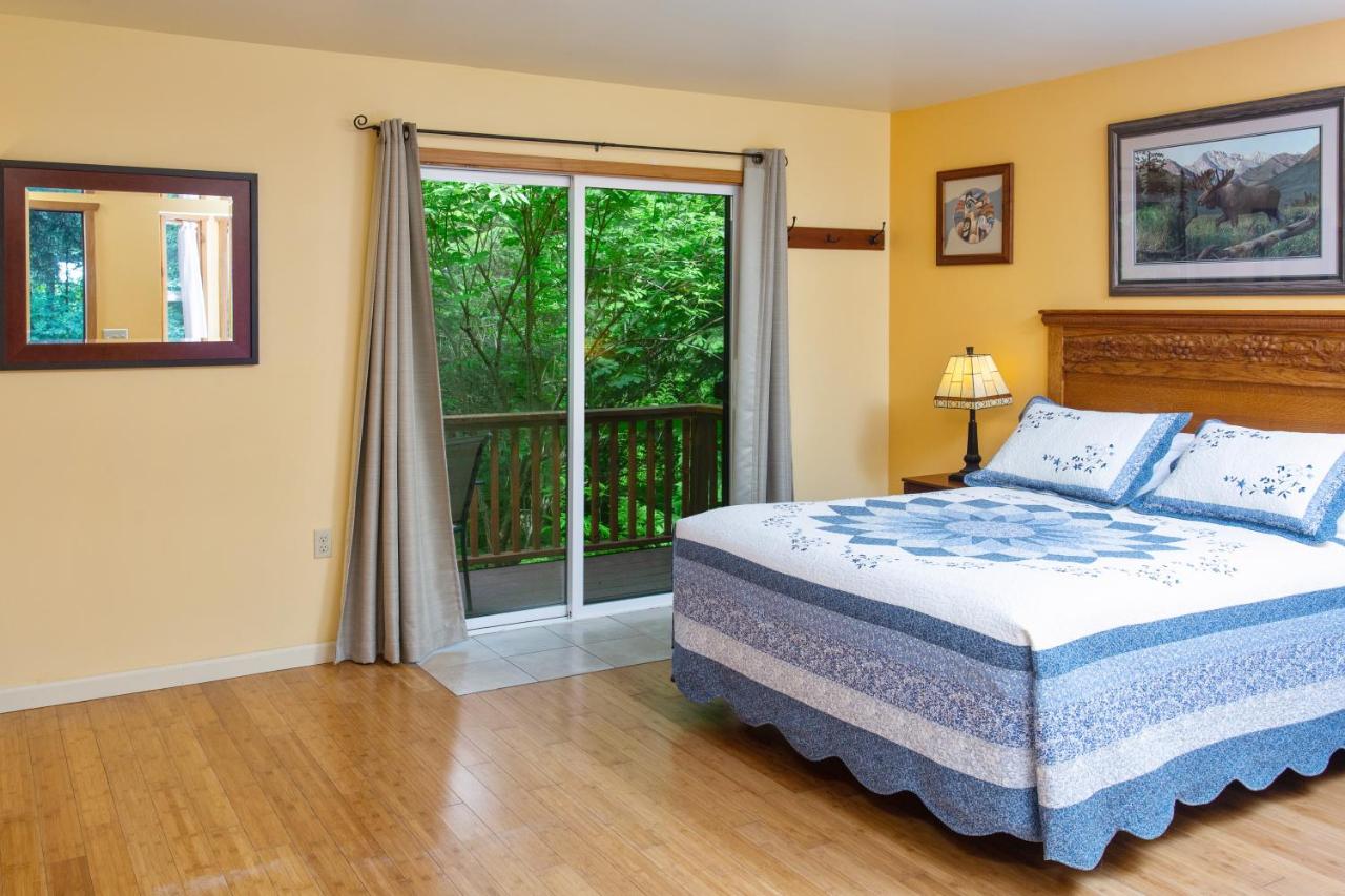 | Steller Inn
