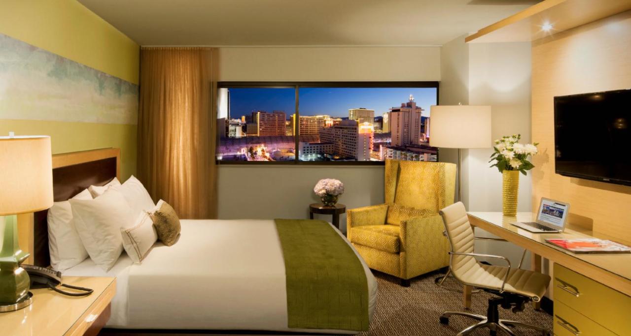 | Downtown Grand Hotel & Casino
