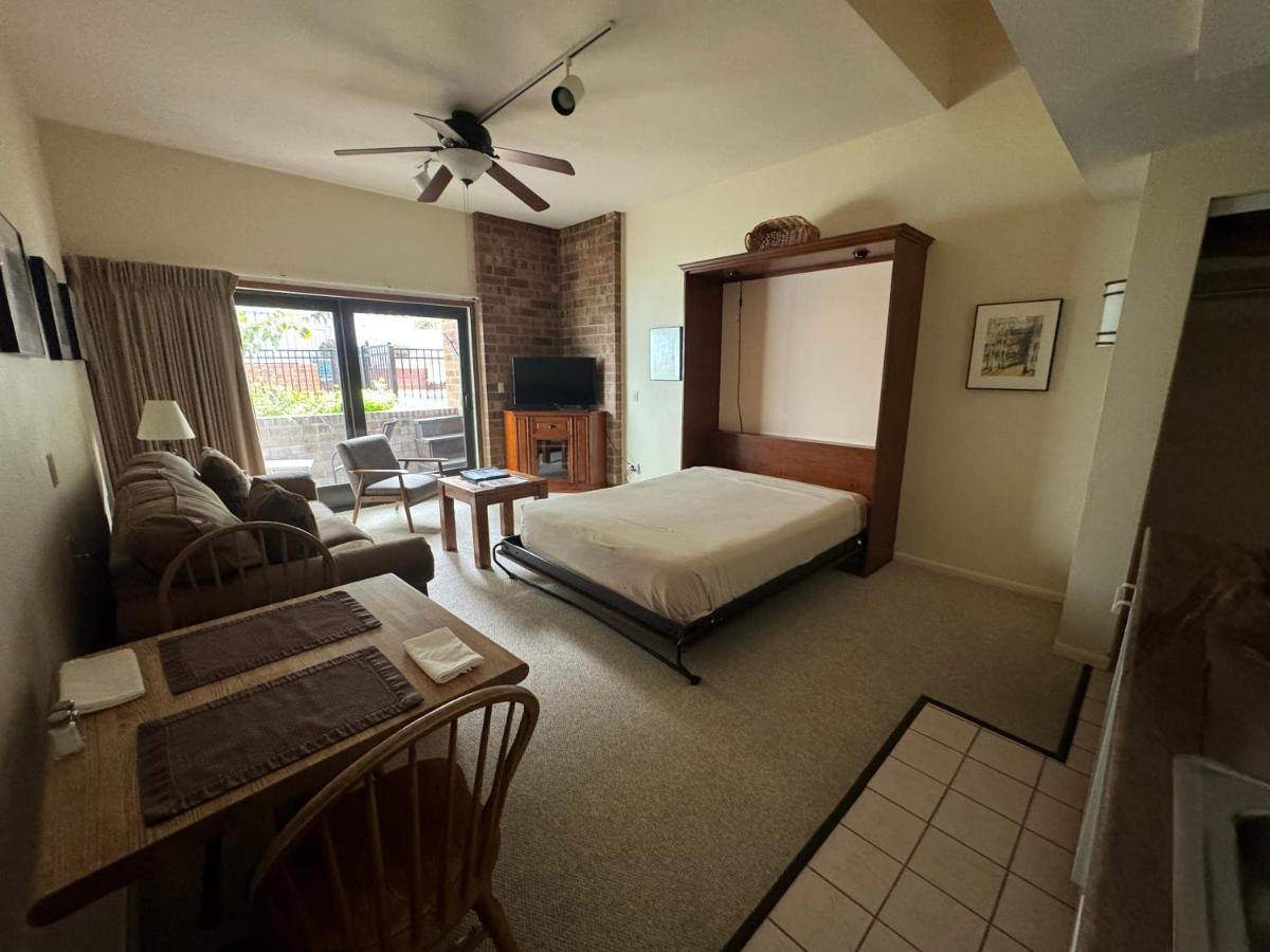 Studio at Shadow Mountain Lodge