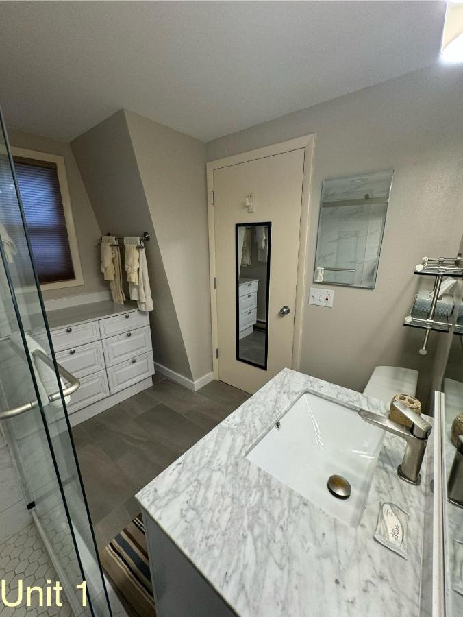 Studio at Shadow Mountain Lodge