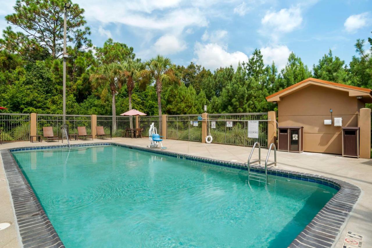 | Best Western Plus Daphne