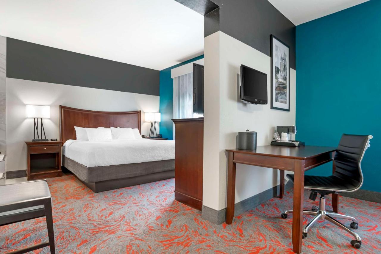 | Best Western Plus Daphne