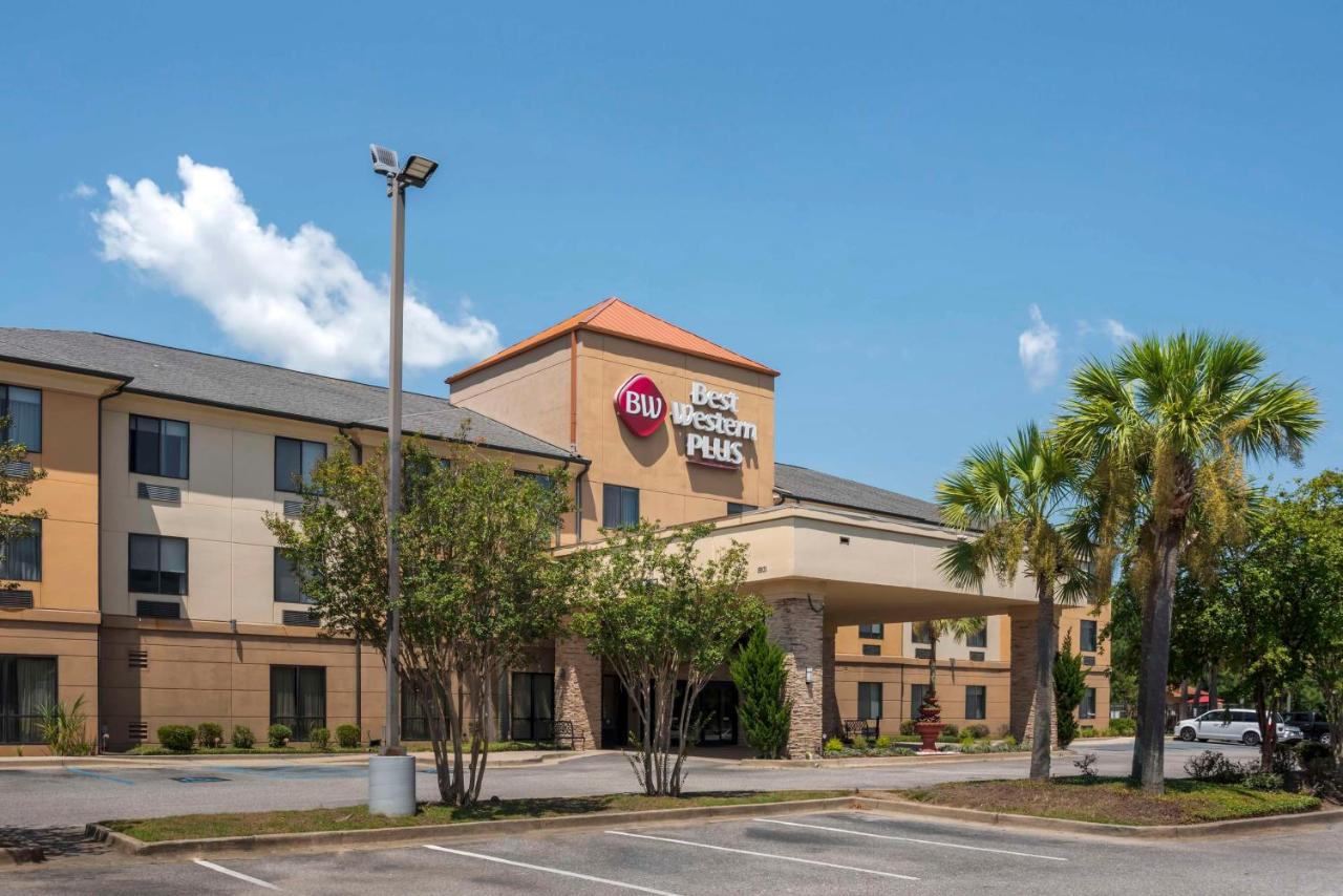 | Best Western Plus Daphne