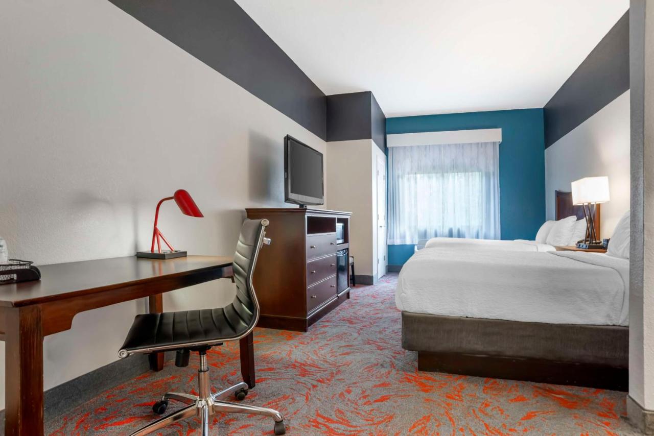 | Best Western Plus Daphne