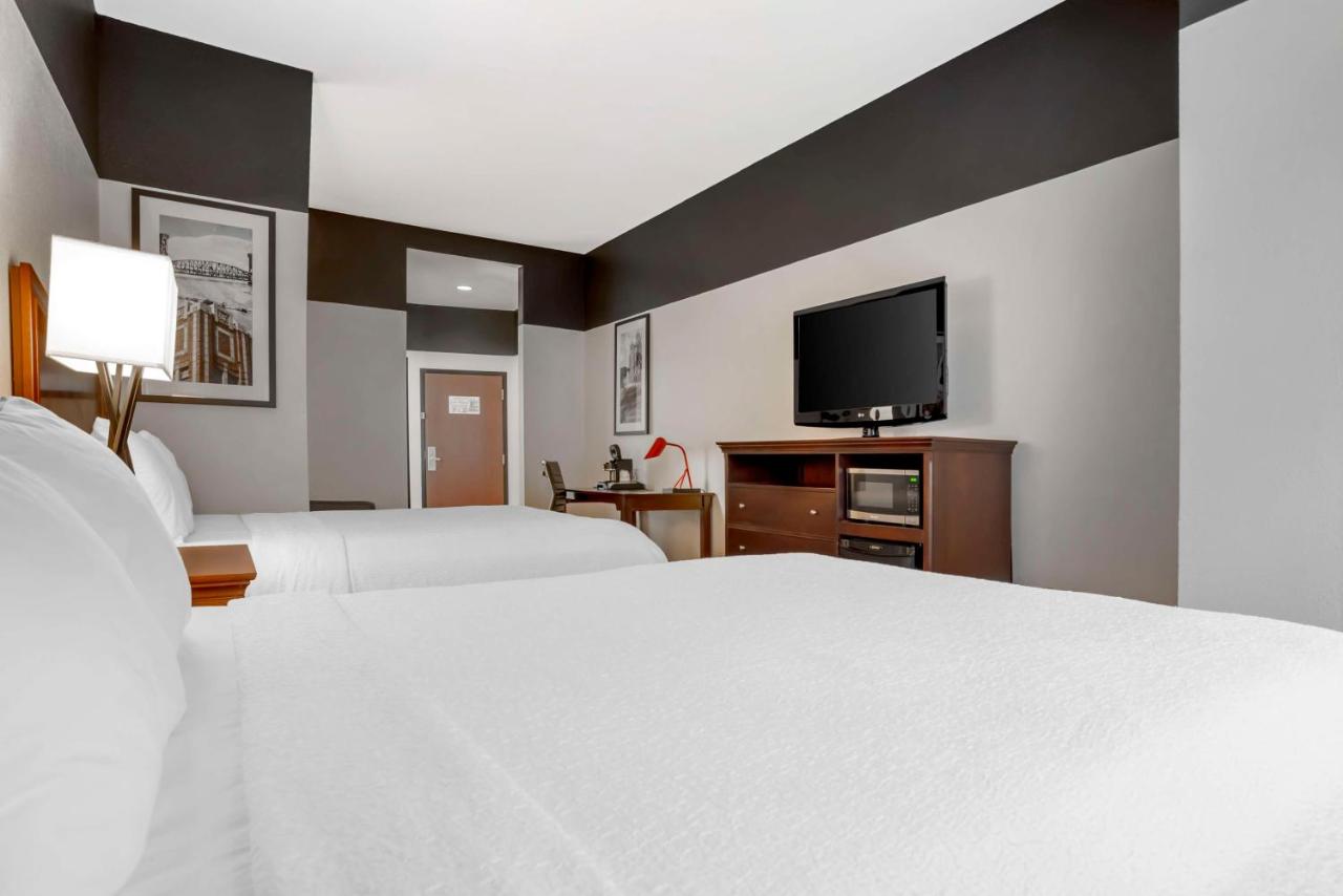 | Best Western Plus Daphne
