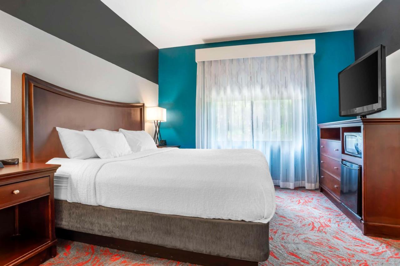 | Best Western Plus Daphne