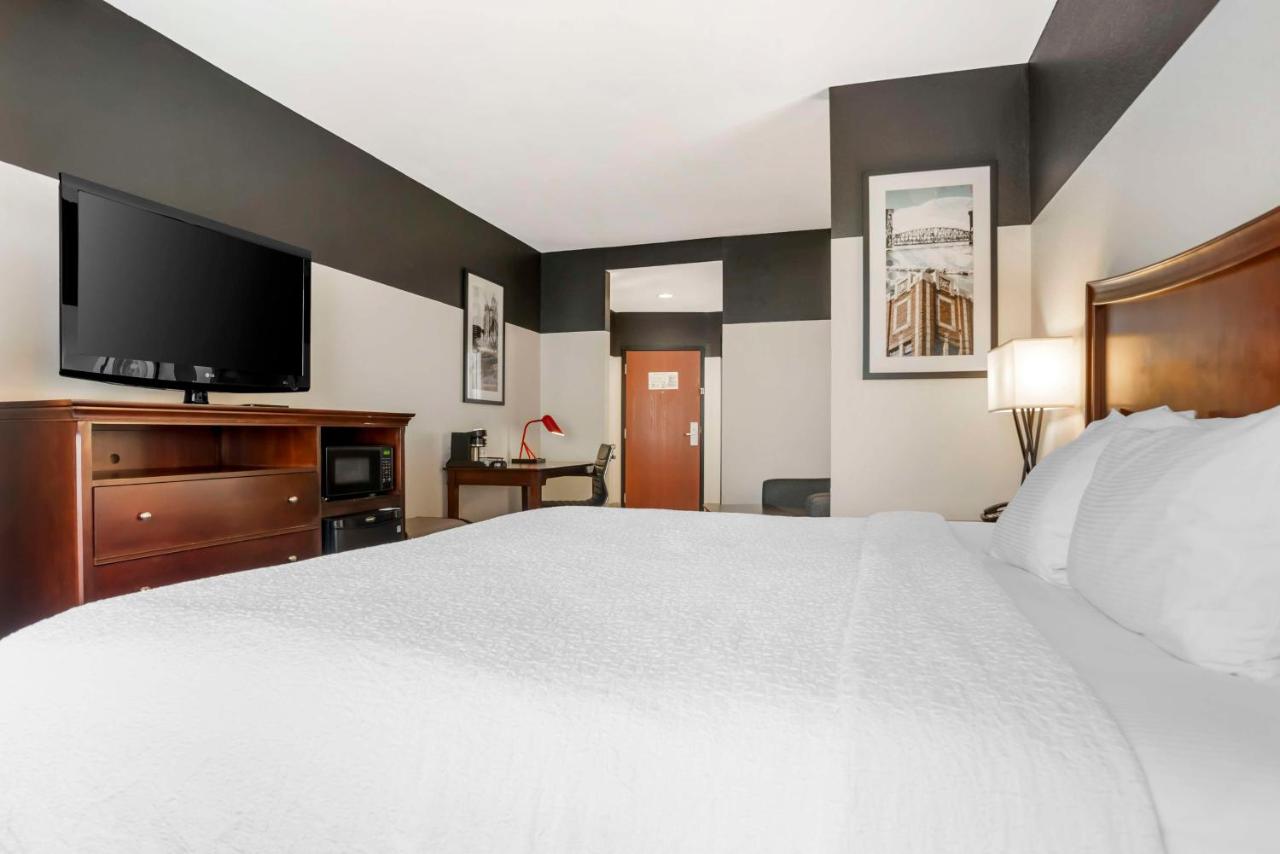 | Best Western Plus Daphne