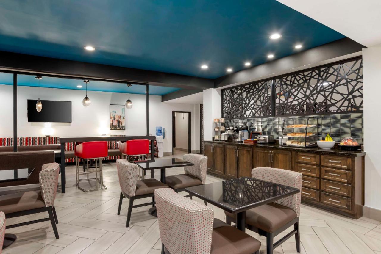 | Best Western Plus Daphne
