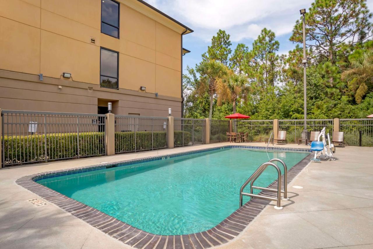 | Best Western Plus Daphne