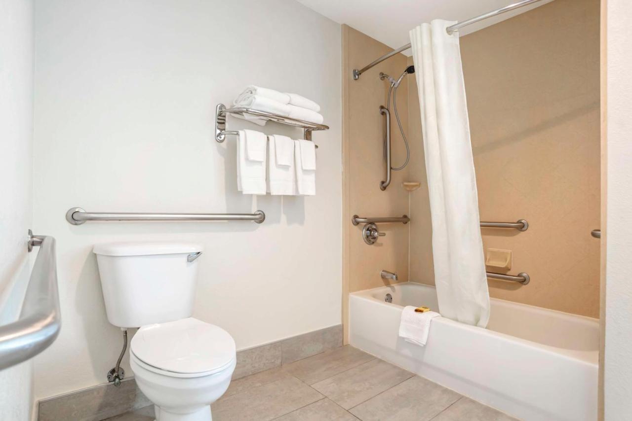 | Best Western Plus Daphne