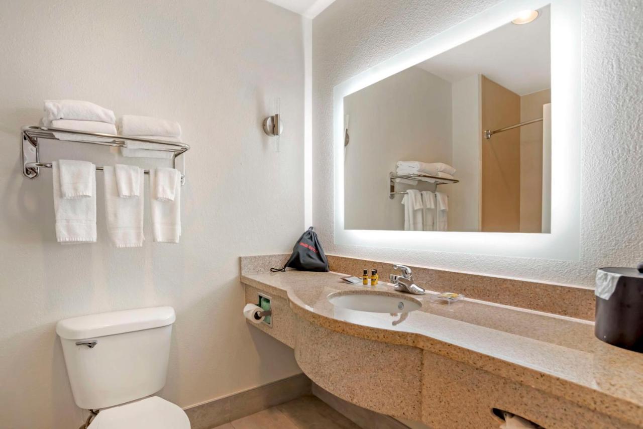 | Best Western Plus Daphne