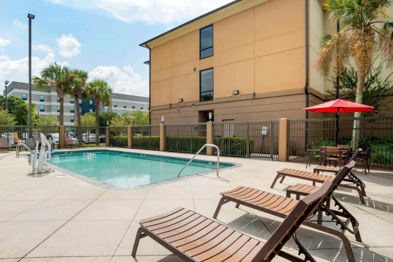 | Best Western Plus Daphne