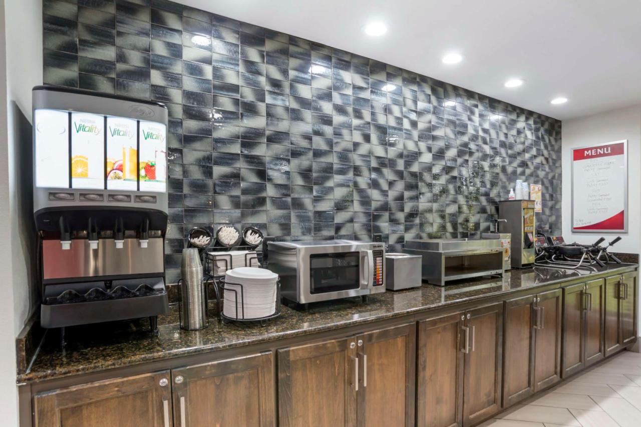 | Best Western Plus Daphne