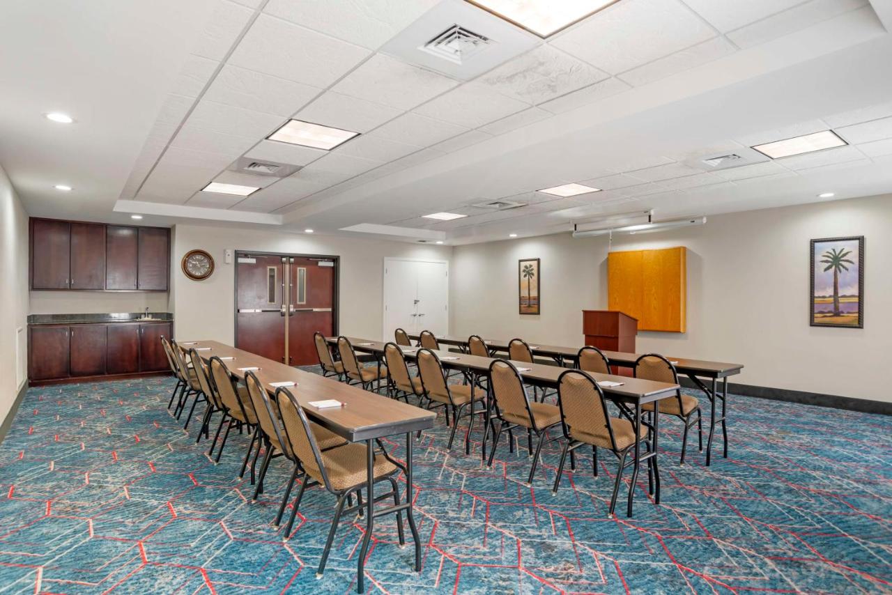 | Best Western Plus Daphne