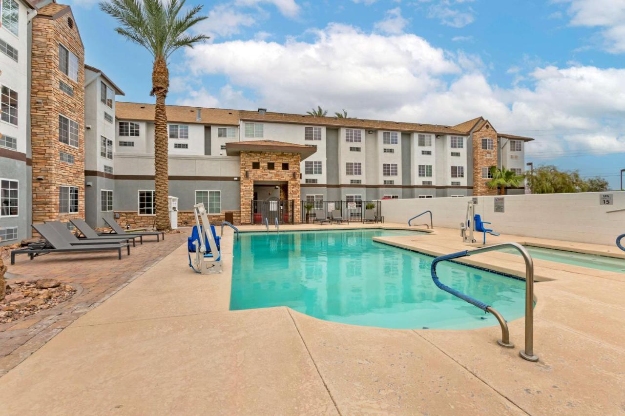  | Best Western Plus Yuma Foothills Inn & Suites