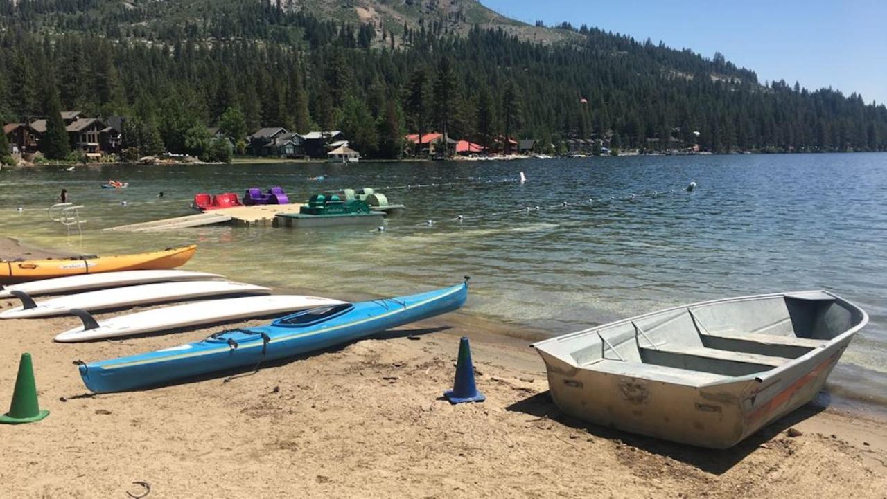 | Donner Lake Inn B&B