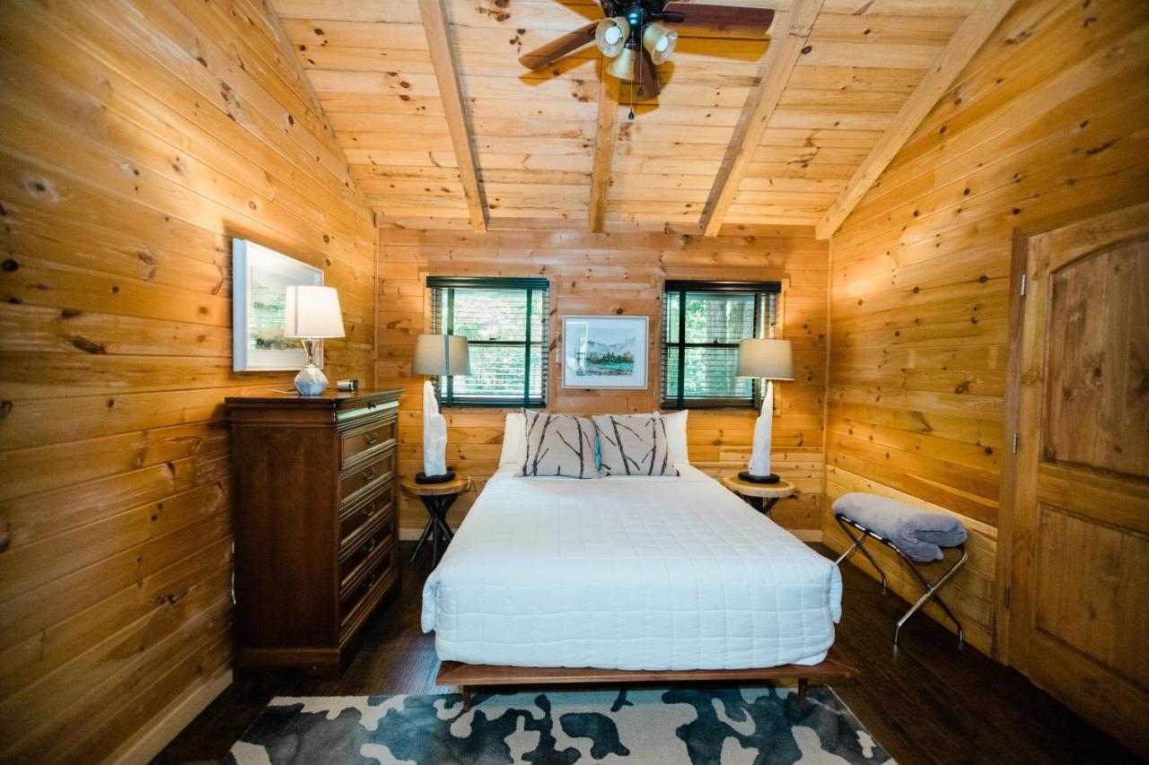 | Sylvan Valley Lodge and Cellars