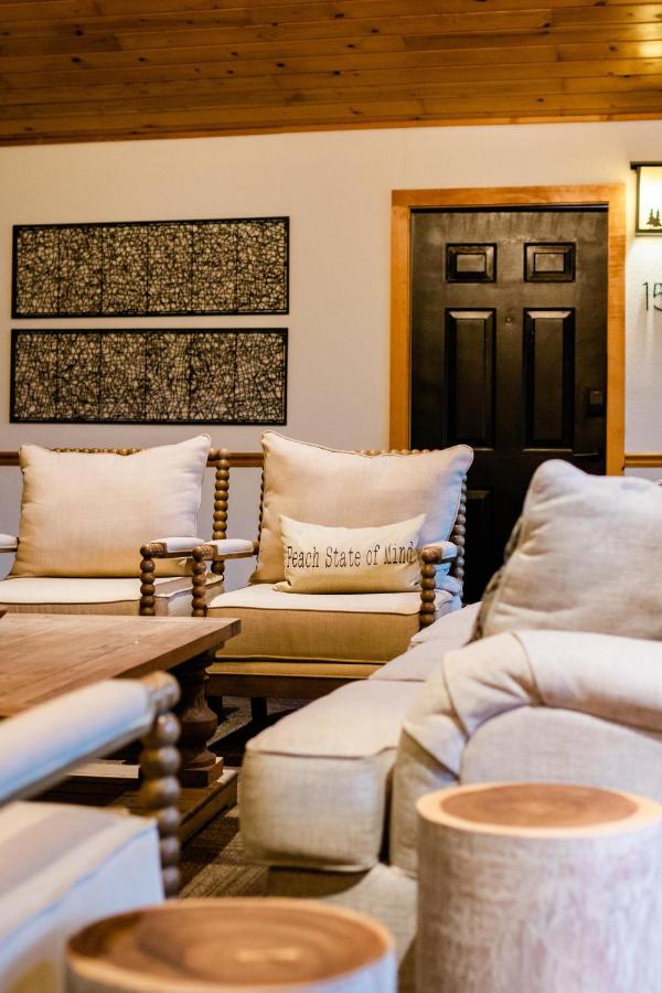 | Sylvan Valley Lodge and Cellars