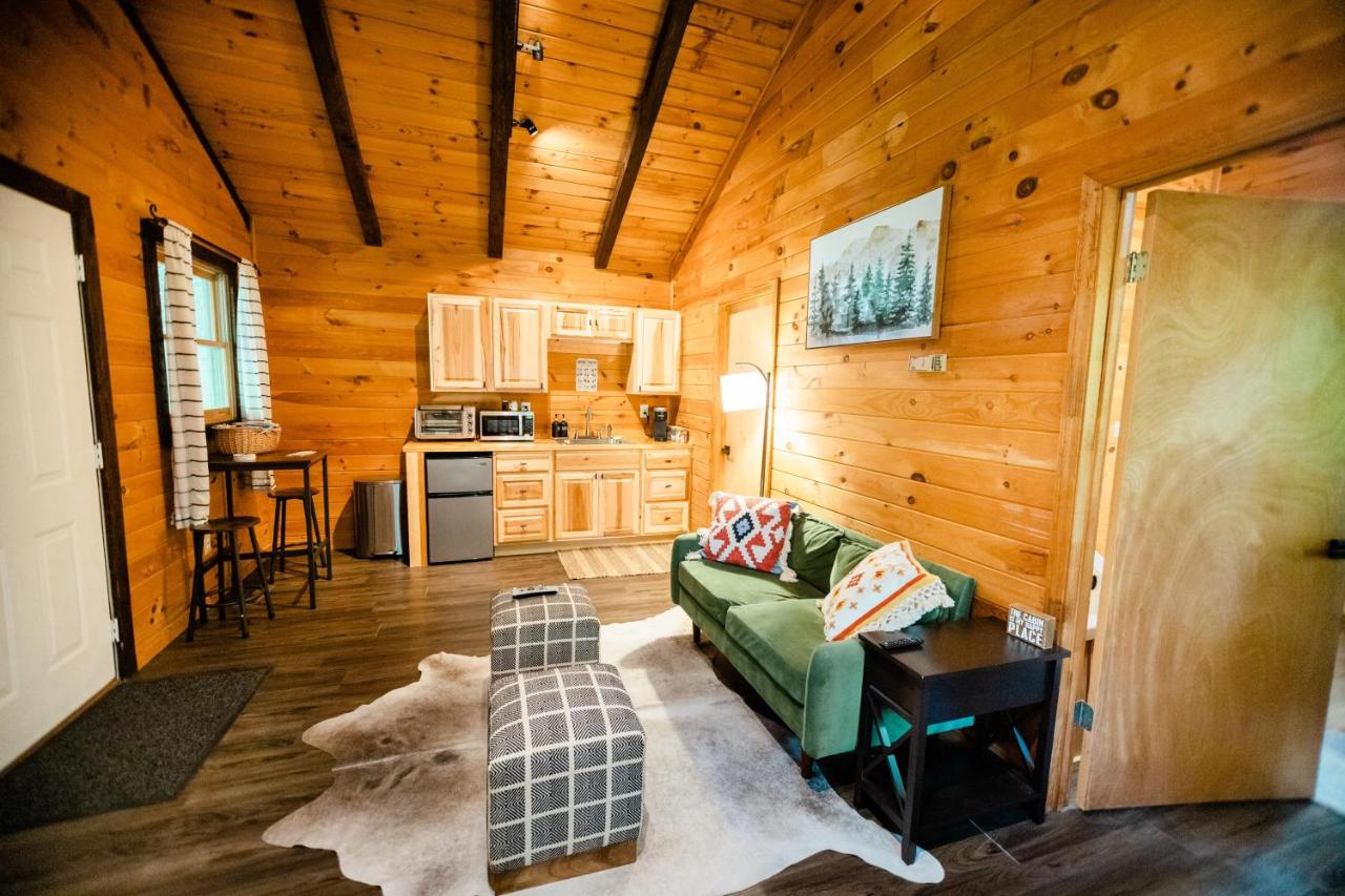 | Sylvan Valley Lodge and Cellars