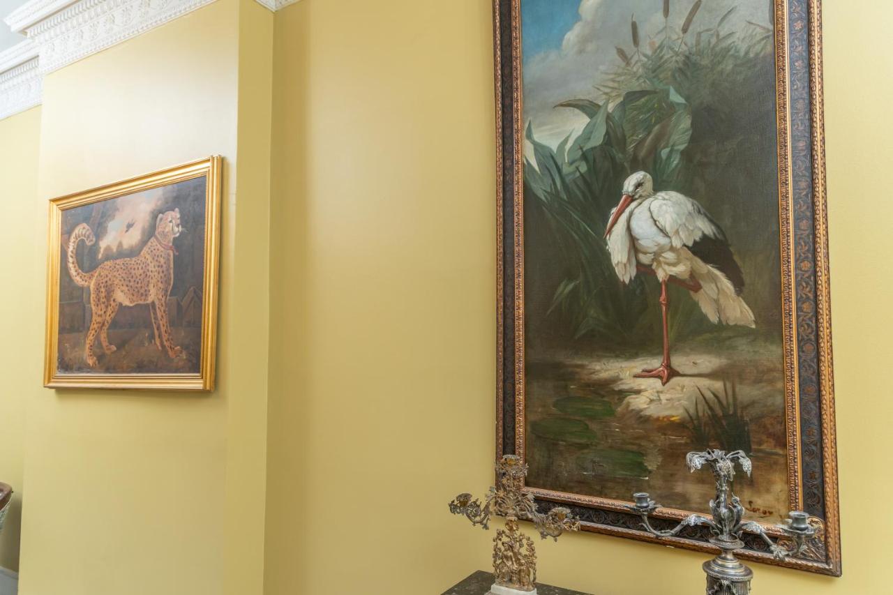 | Lamothe House Hotel a French Quarter Guest Houses Property