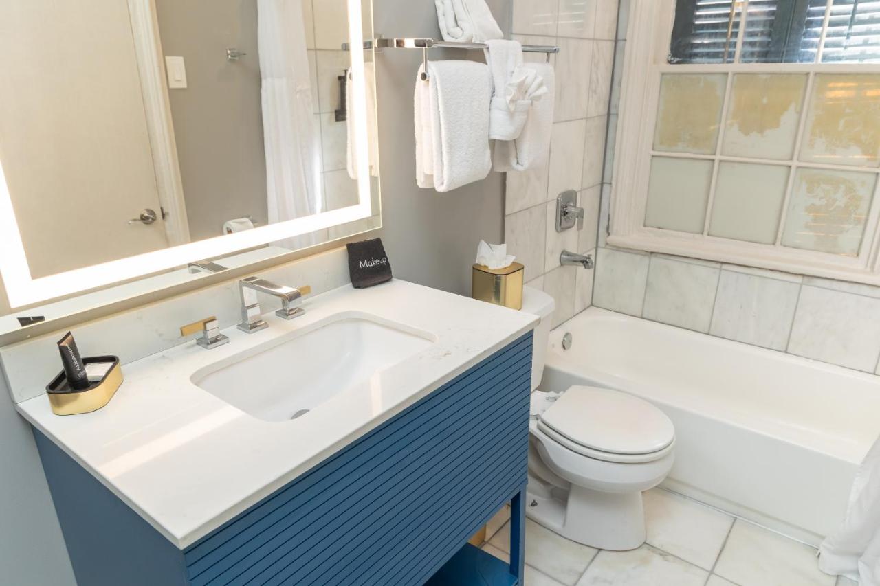 | Lamothe House Hotel a French Quarter Guest Houses Property