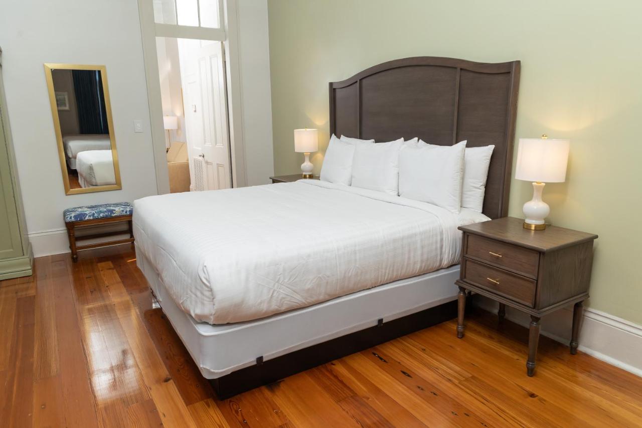| Lamothe House Hotel a French Quarter Guest Houses Property