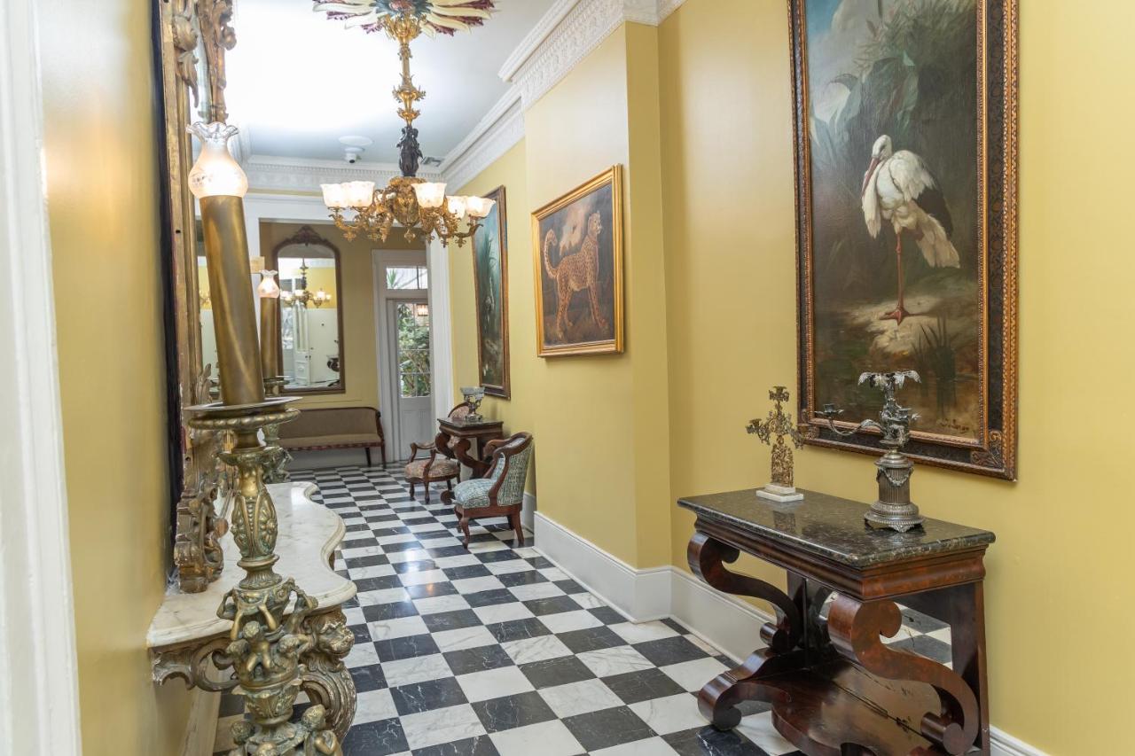 | Lamothe House Hotel a French Quarter Guest Houses Property
