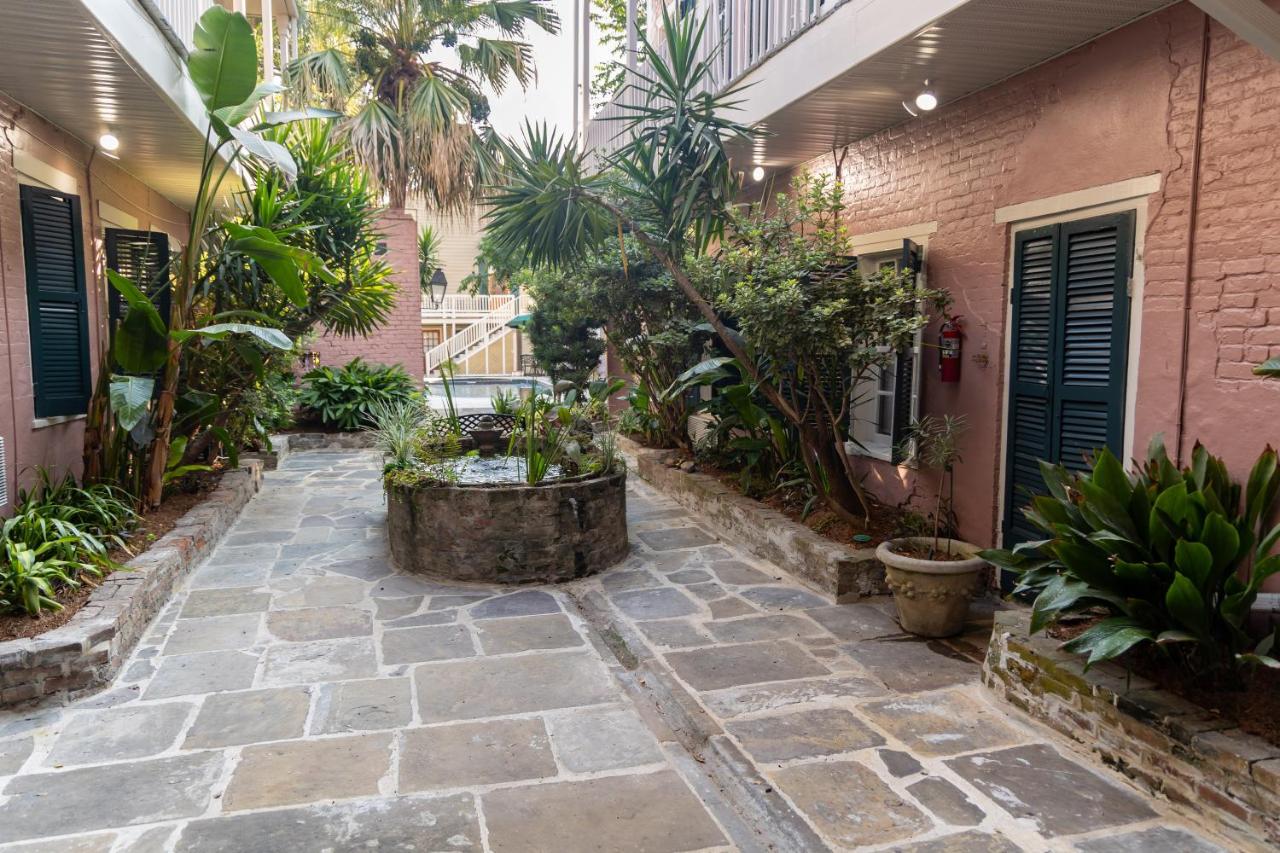 | Lamothe House Hotel a French Quarter Guest Houses Property