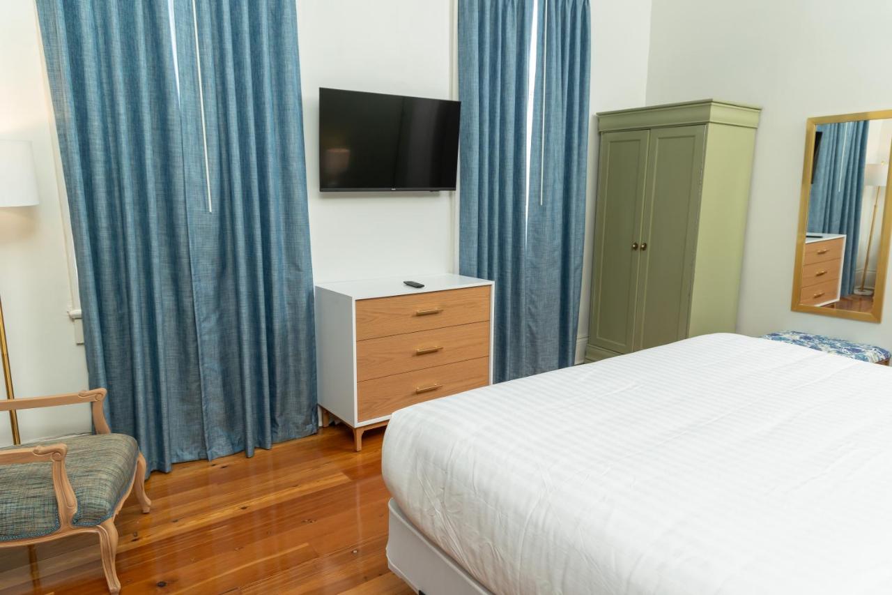 | Lamothe House Hotel a French Quarter Guest Houses Property