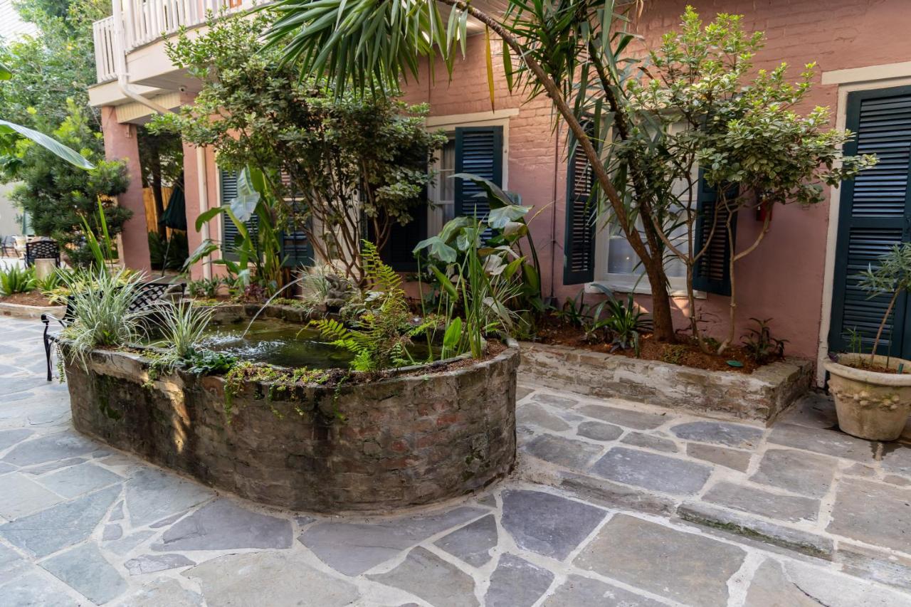 | Lamothe House Hotel a French Quarter Guest Houses Property