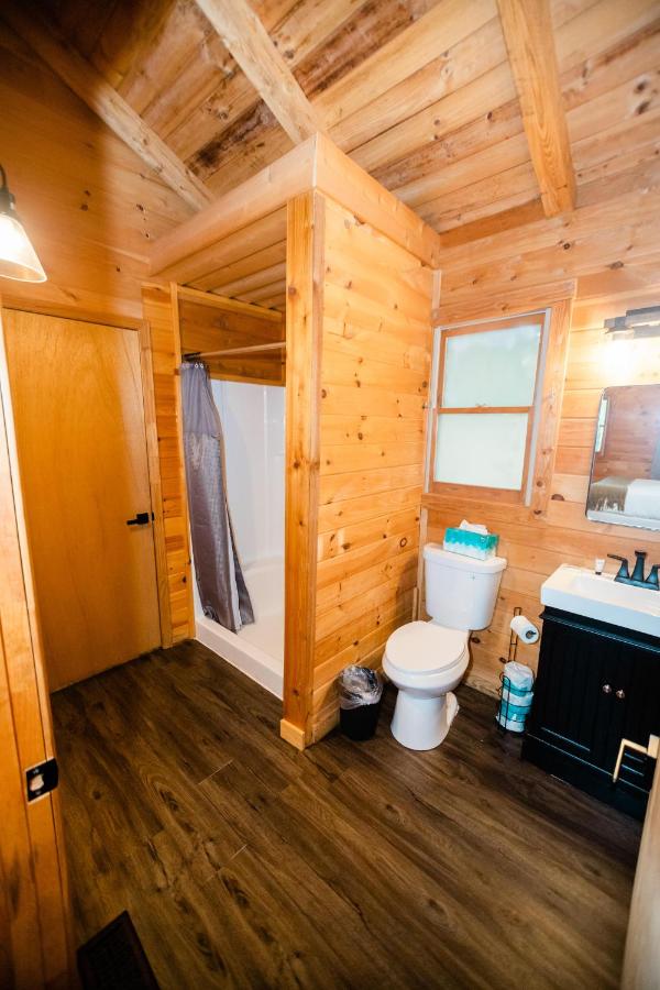 | Sylvan Valley Lodge and Cellars